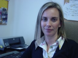 Veronica Betancor Rodriguez