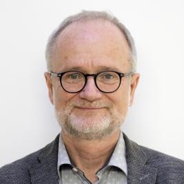 Robert Feidenhans’l