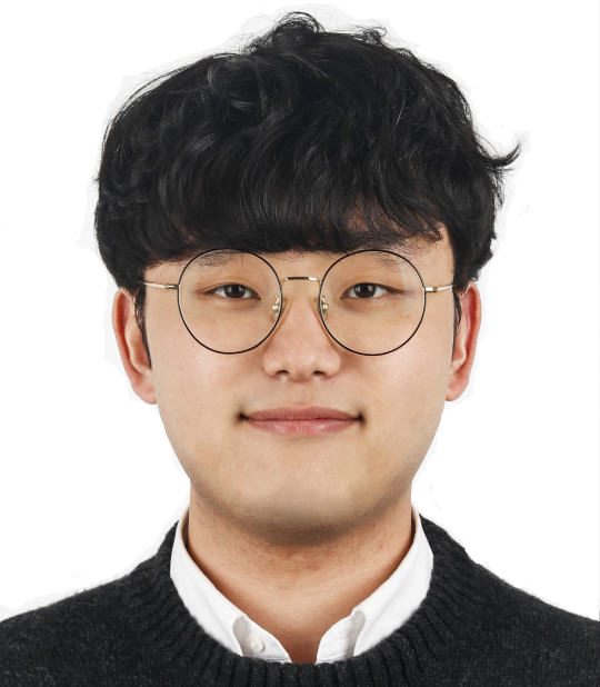 Chunggi Lee