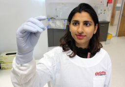 Anu Chacko, PhD