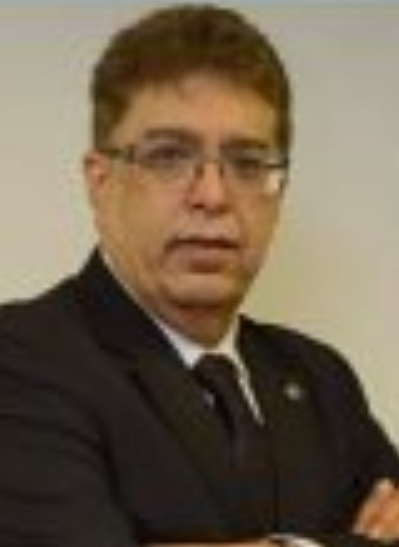 Evandro Tinoco Mesquita