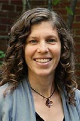 Annette Ostling