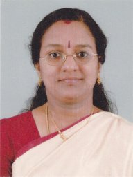 S. Sarada