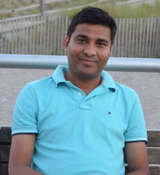 Angshuman Pal