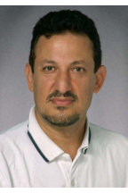 Omar M. Ramahi