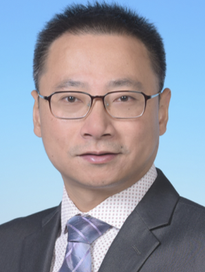 Pengyu Zhu