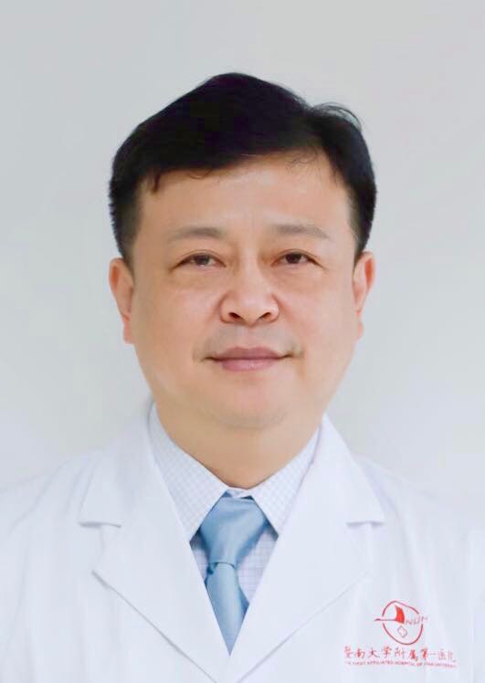 Jie Chen