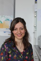 Azadeh Paksa