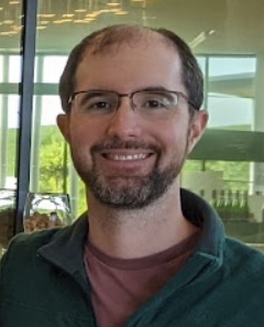 Kevin J. Miller