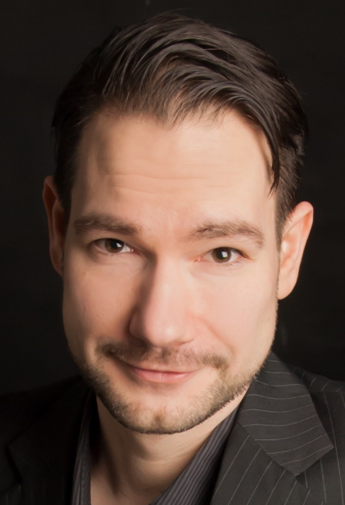 Dirk Joachim Lehmann