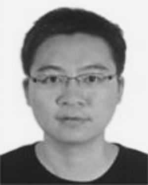 Rong Liu