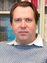 Anton S. Petrov