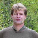 Alexander Sukhodolov