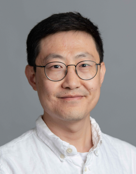 Rui Zhu