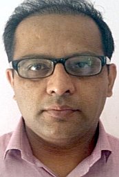 Madan Verma