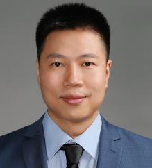 Junjian Wang