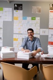 Alexander Osterwalder