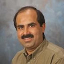 Mashkoor A Choudhry