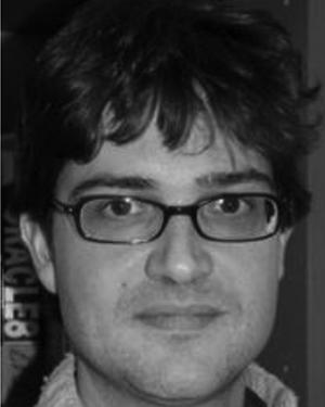 Jordi Vayreda
