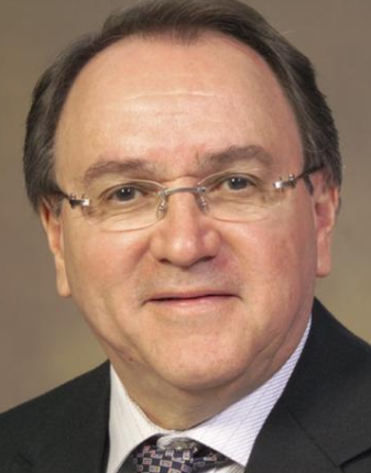 Luis C Moll