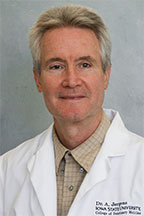 Albert E. Jergens (Albert Jergens)