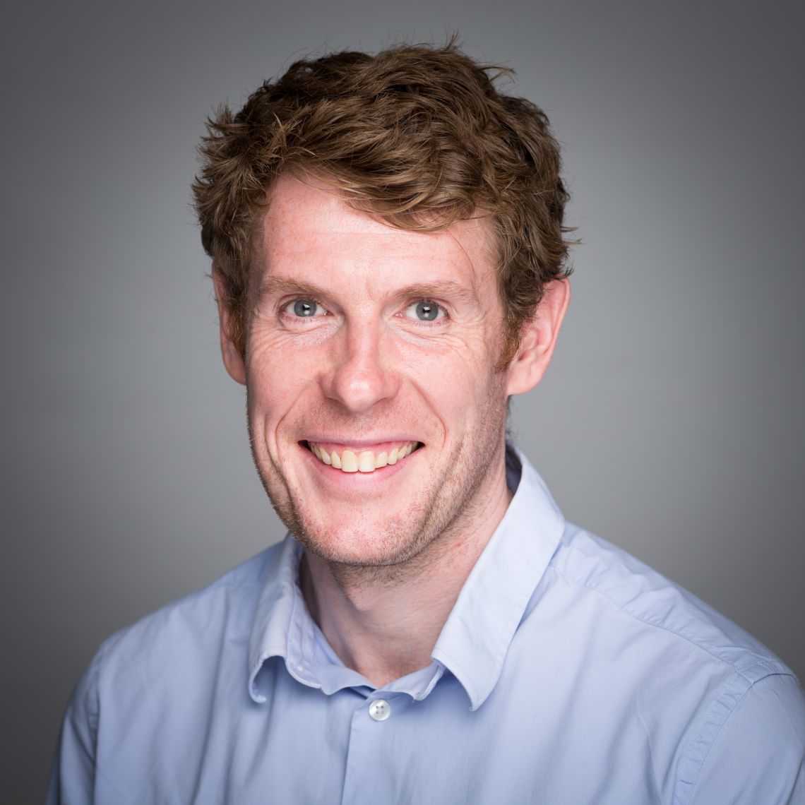 Stephen Mellon