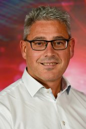 Paul van Dijk
