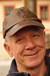 David R. Williams