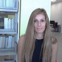 Lilia Psalta