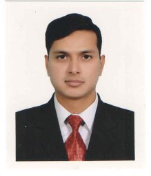 Mustufa Haider Abidi