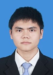 Zhong Yukai