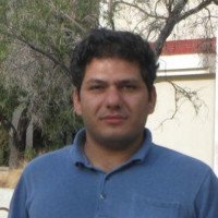 Hamed Zamani Sabzi