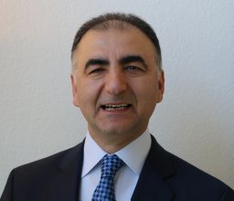 Farid Karimian