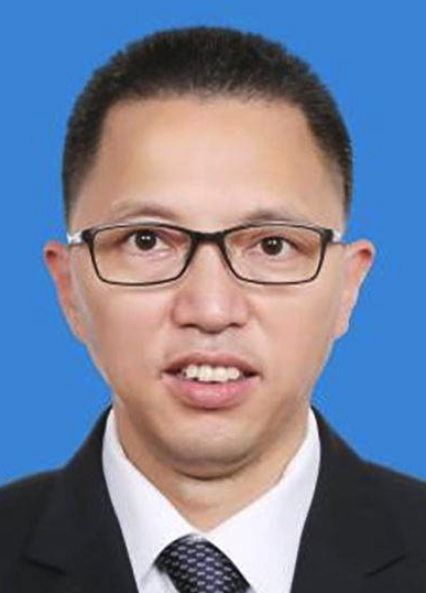 Yanglun Yu