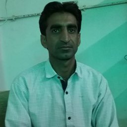 Muhammad Farooque Lanjwani