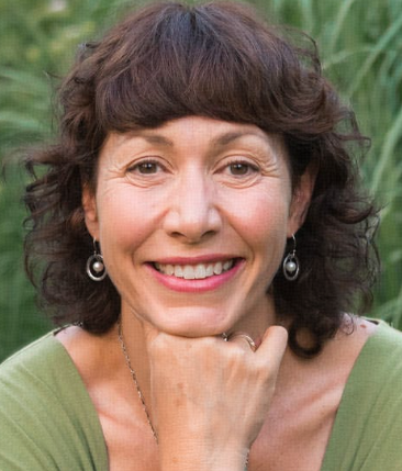 Leila Hatch