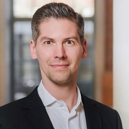 Jörg Frohberg