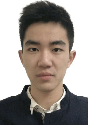 Wenbin Yang