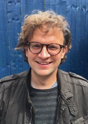 Clark Barwick