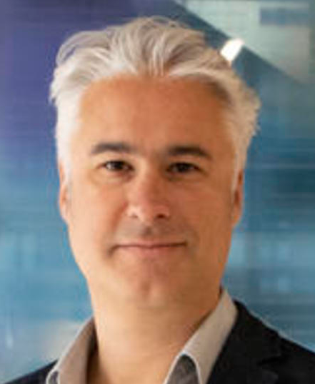 Mario Suva