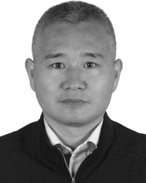 Jiayong Zhang