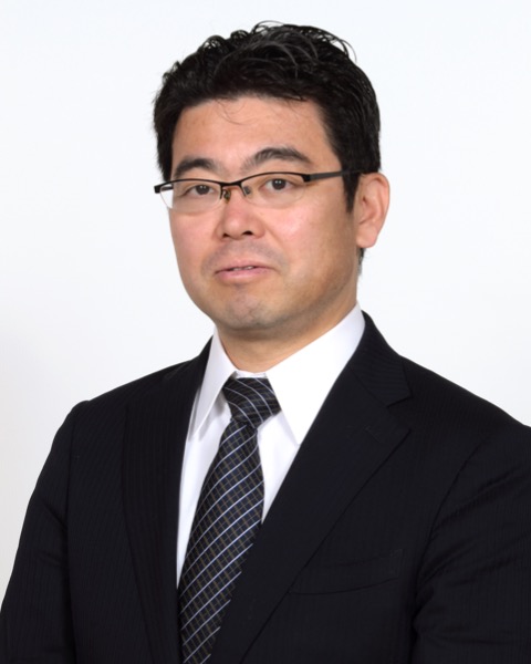 Ichiro Morioka