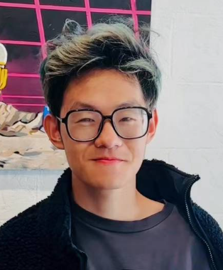 Jiaben Chen