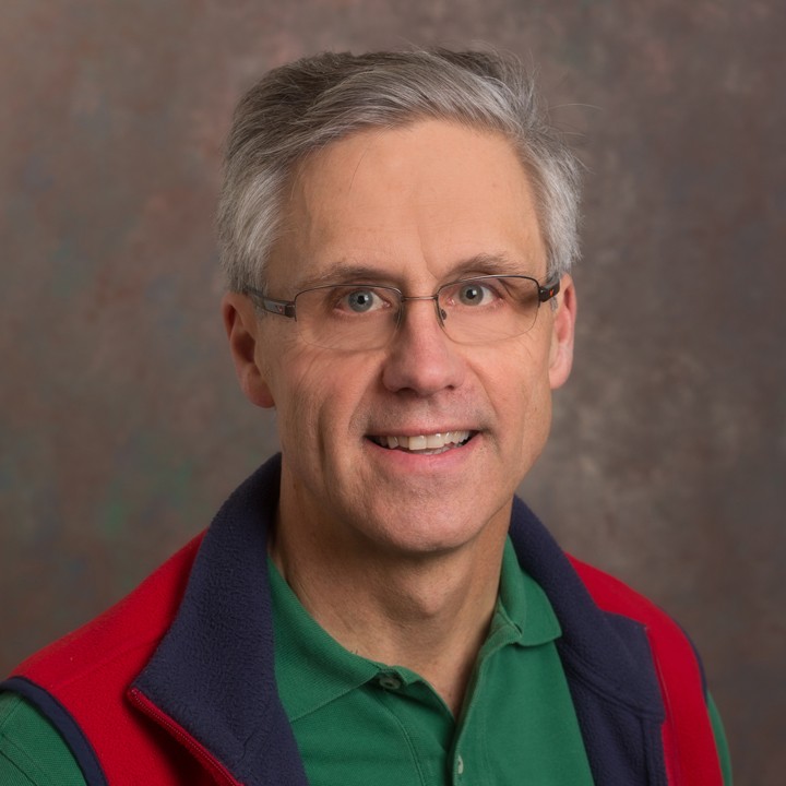 James E. Pizzuto (James Pizzuto)