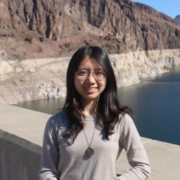Lingxue Zhu