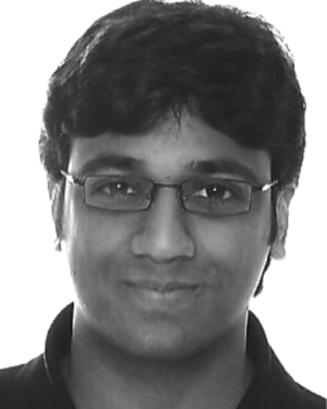 K. R. Vasudev