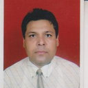 Keshab Babu Koirala