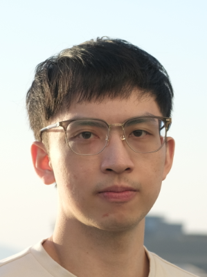 Hongzhan Lin