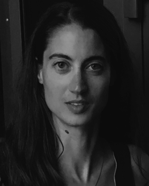 Amandine Guillot