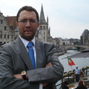 Konstantinos Stroumpoulis